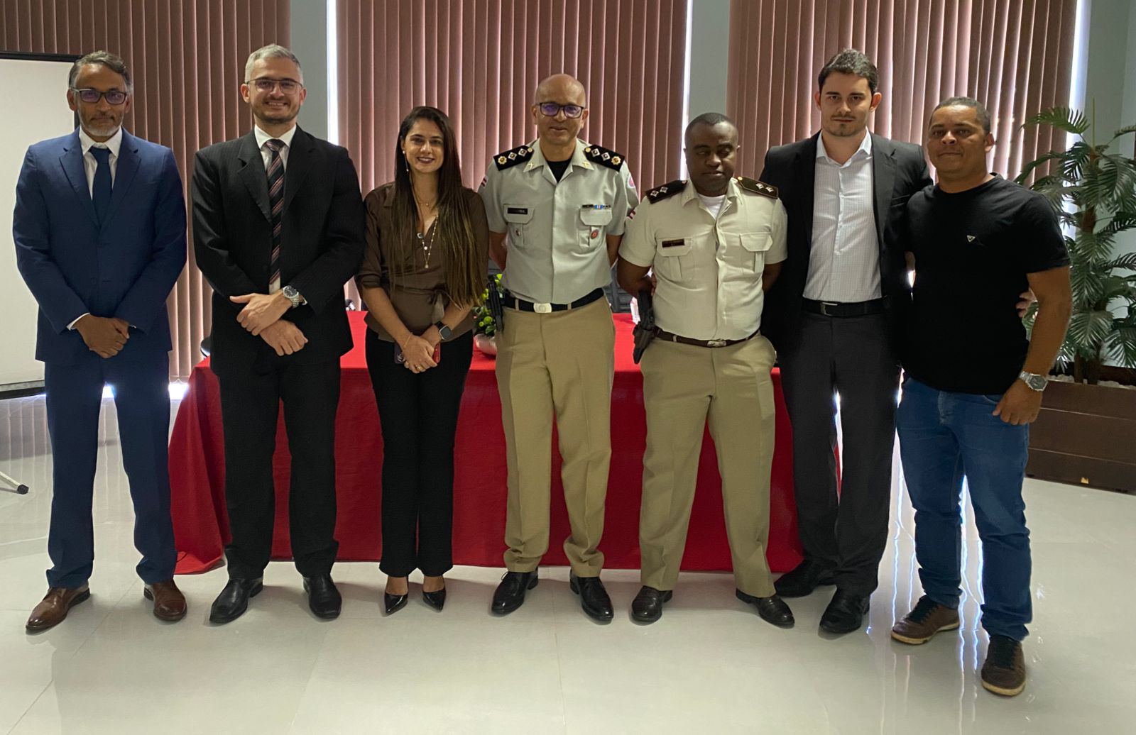 PRIMEIRO SIMPÓSIO DA VARA DA INFÂNCIA E JUVENTUDE É REALIZADO EM CACULÉ