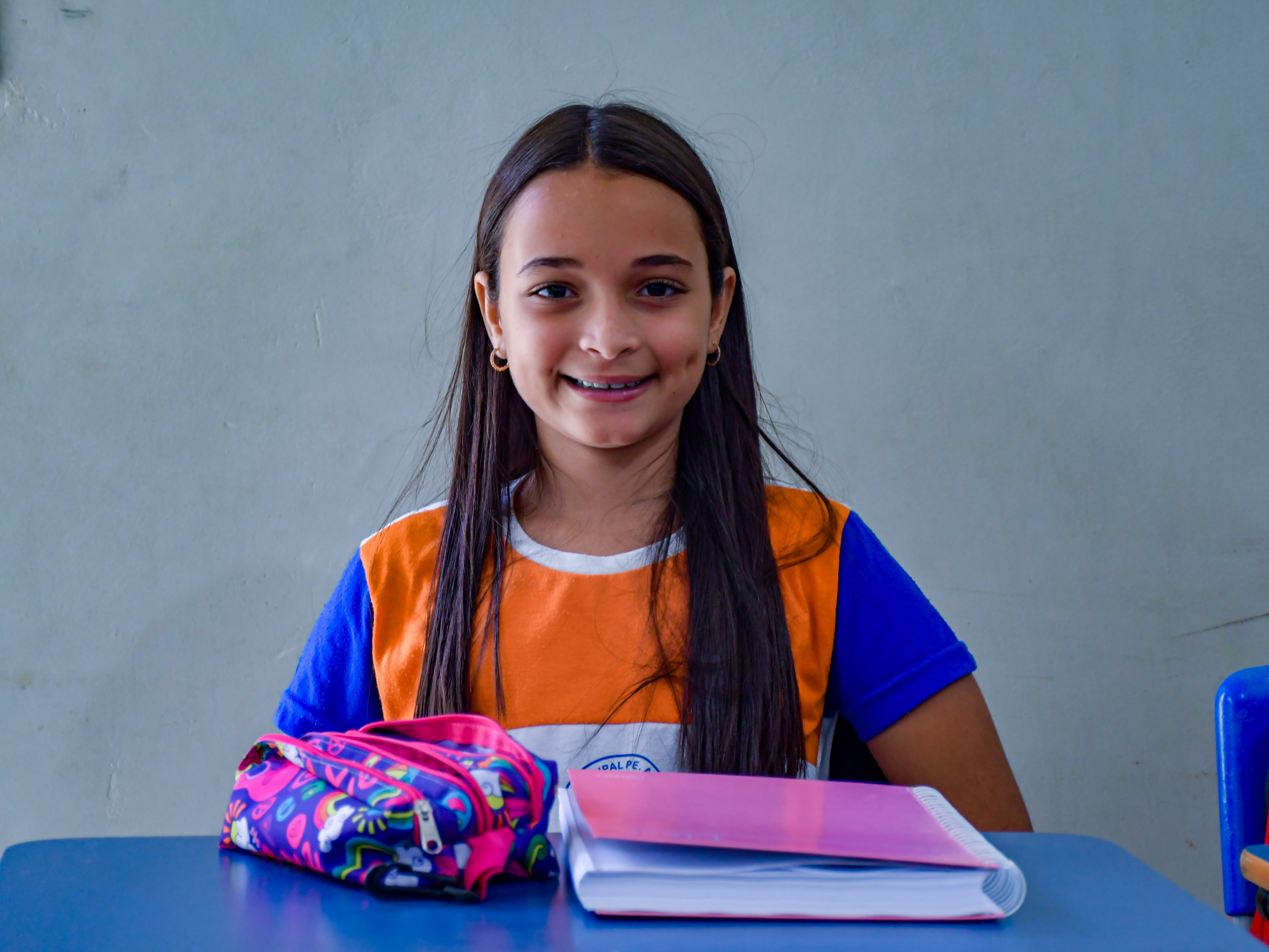 PREFEITURA DIVULGA PERÍODO DE MATRÍCULAS PARA O ANO LETIVO DE 2024 NAS ESCOLAS MUNICIPAIS DE CACULÉ