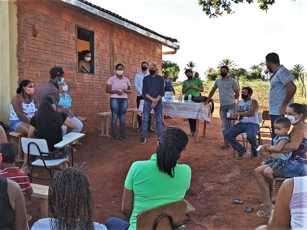 Foto: Divulgação/SEMEIA
