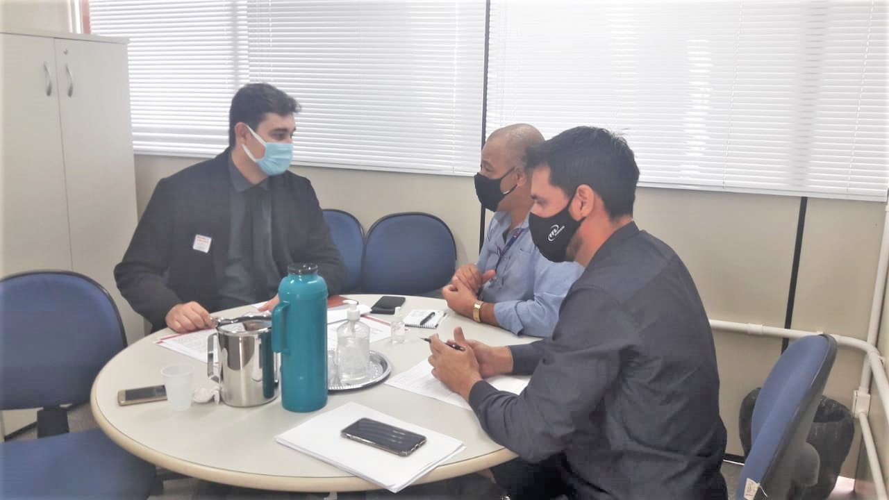 Foto: Divulgação/Assistência Social