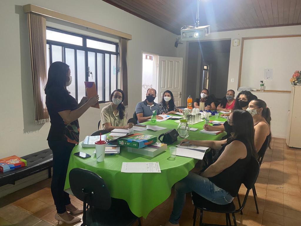 Foto: Divulgação/Sec. Educação