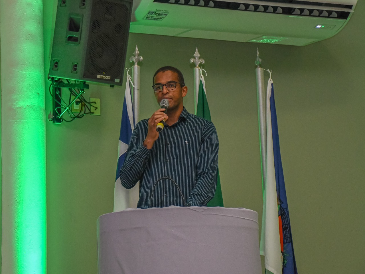 Foto: Josivan Vieira - ASCOM/PMC