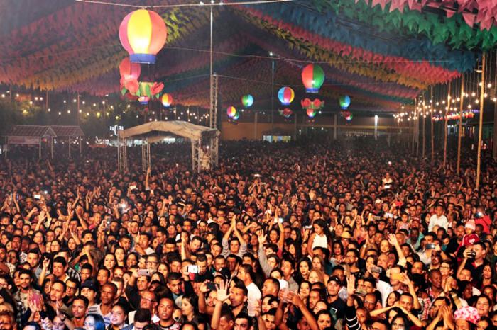 DEPOIS DE DOIS ANOS SEM FESTA PREFEITURA CONFIRMA REALIZAÇÃO DO SÃO JOÃO 2022