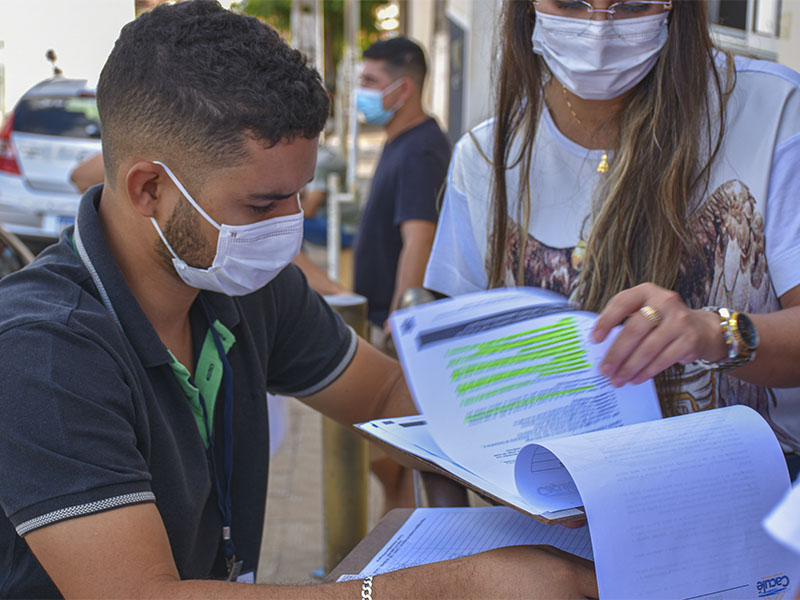 Foto: Josivan Vieira/PMC
