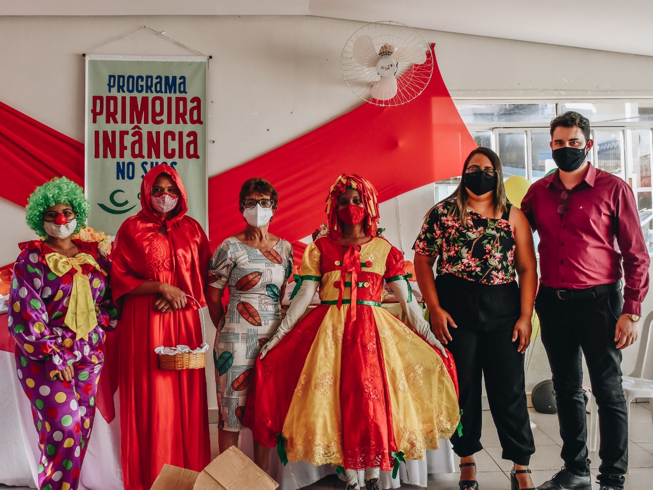 Foto: Josivan Vieira/PMC
