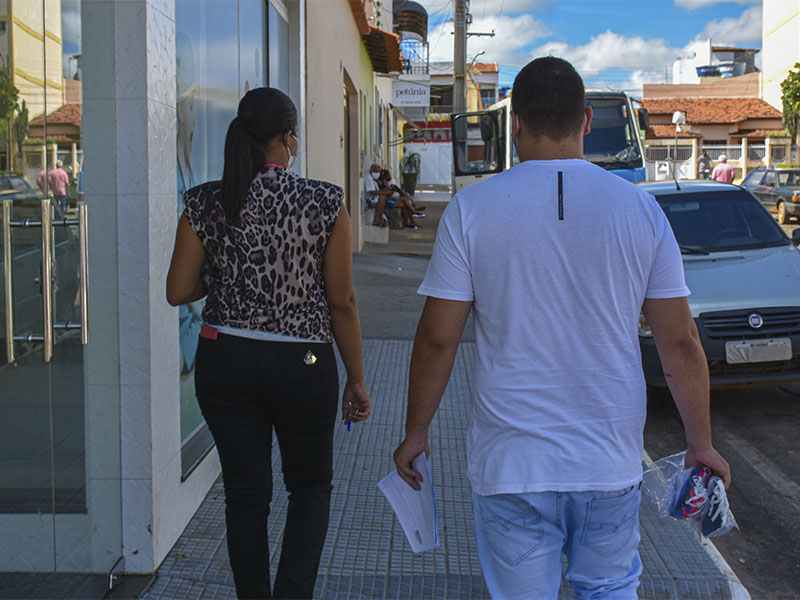 Foto: Josivan Vieira/PMC