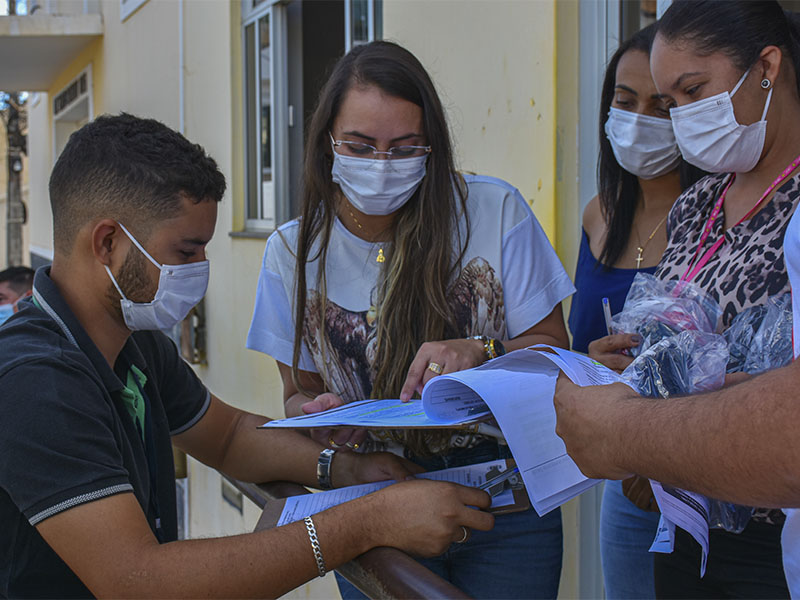 Foto: Josivan Vieira/PMC